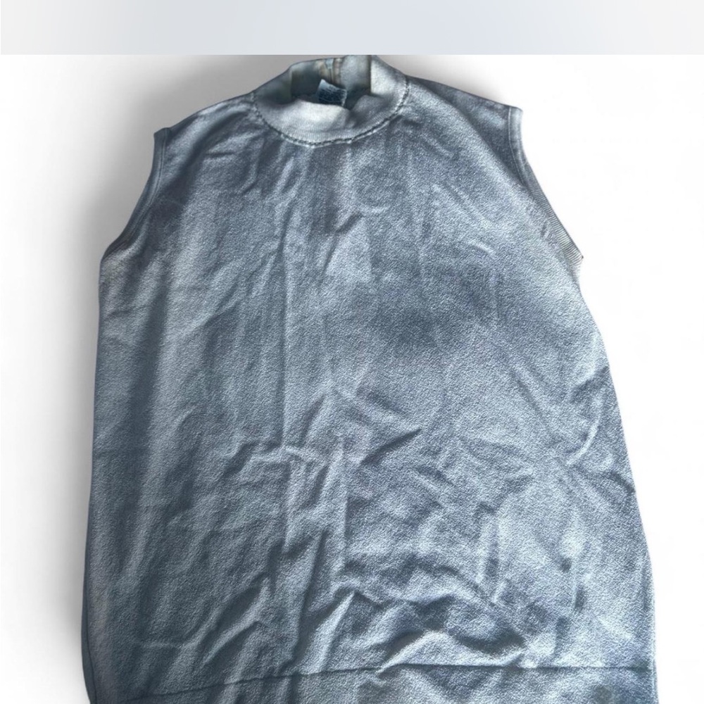 Vintage Designers Originals White Top